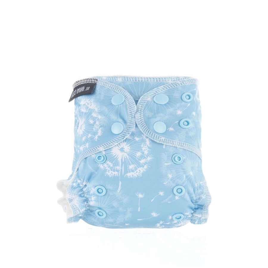 All in One Windel "Newborn" von Eco Mini - Kidskram.ch