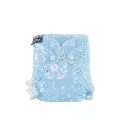 All in One Windel "Newborn" von Eco Mini - Kidskram.ch
