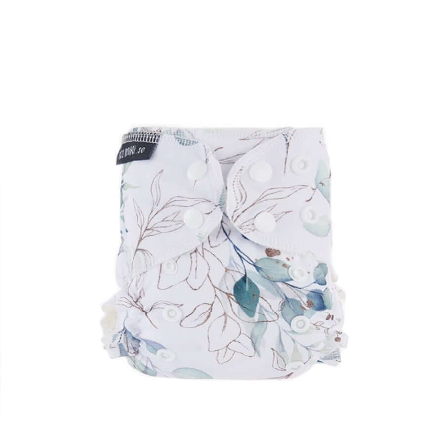 All in One Windel "Newborn" von Eco Mini - Kidskram.ch