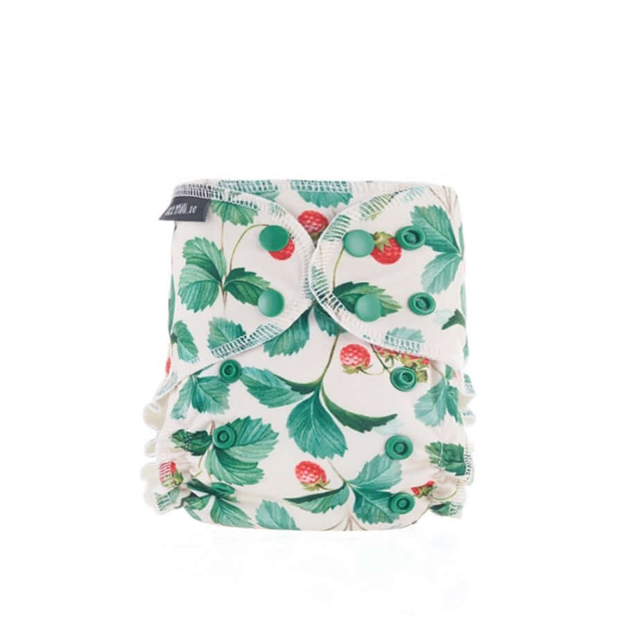 All in One Windel "Newborn" von Eco Mini - Kidskram.ch