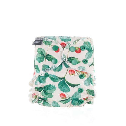 All in One Windel "Newborn" von Eco Mini - Kidskram.ch