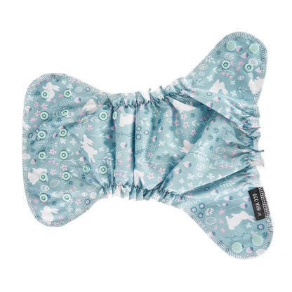 All in One Windel "Newborn" von Eco Mini - Kidskram.ch