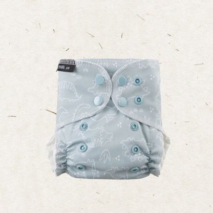 All in One Windel "Newborn" - Kidskram.ch