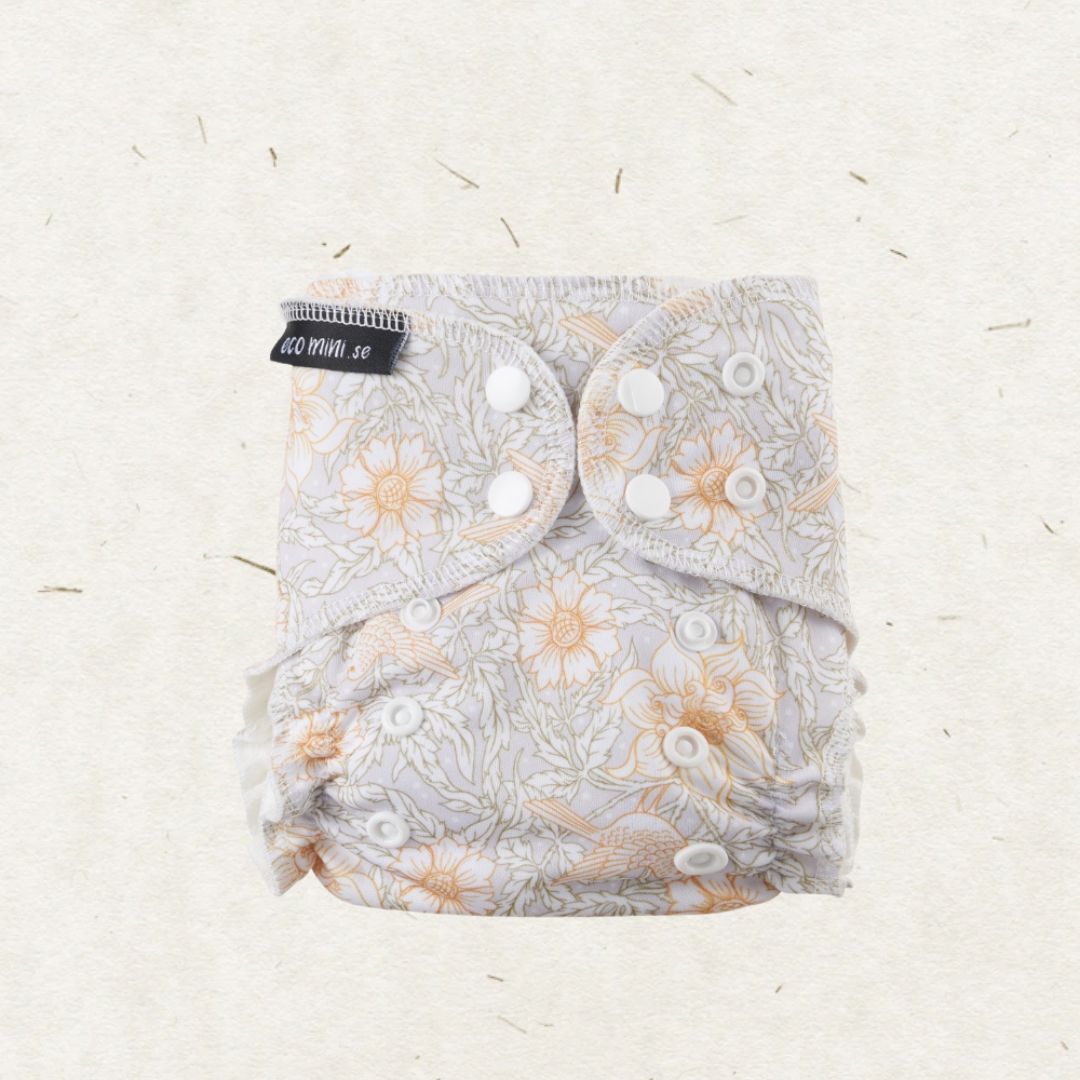 All in One Windel "Newborn" - Kidskram.ch