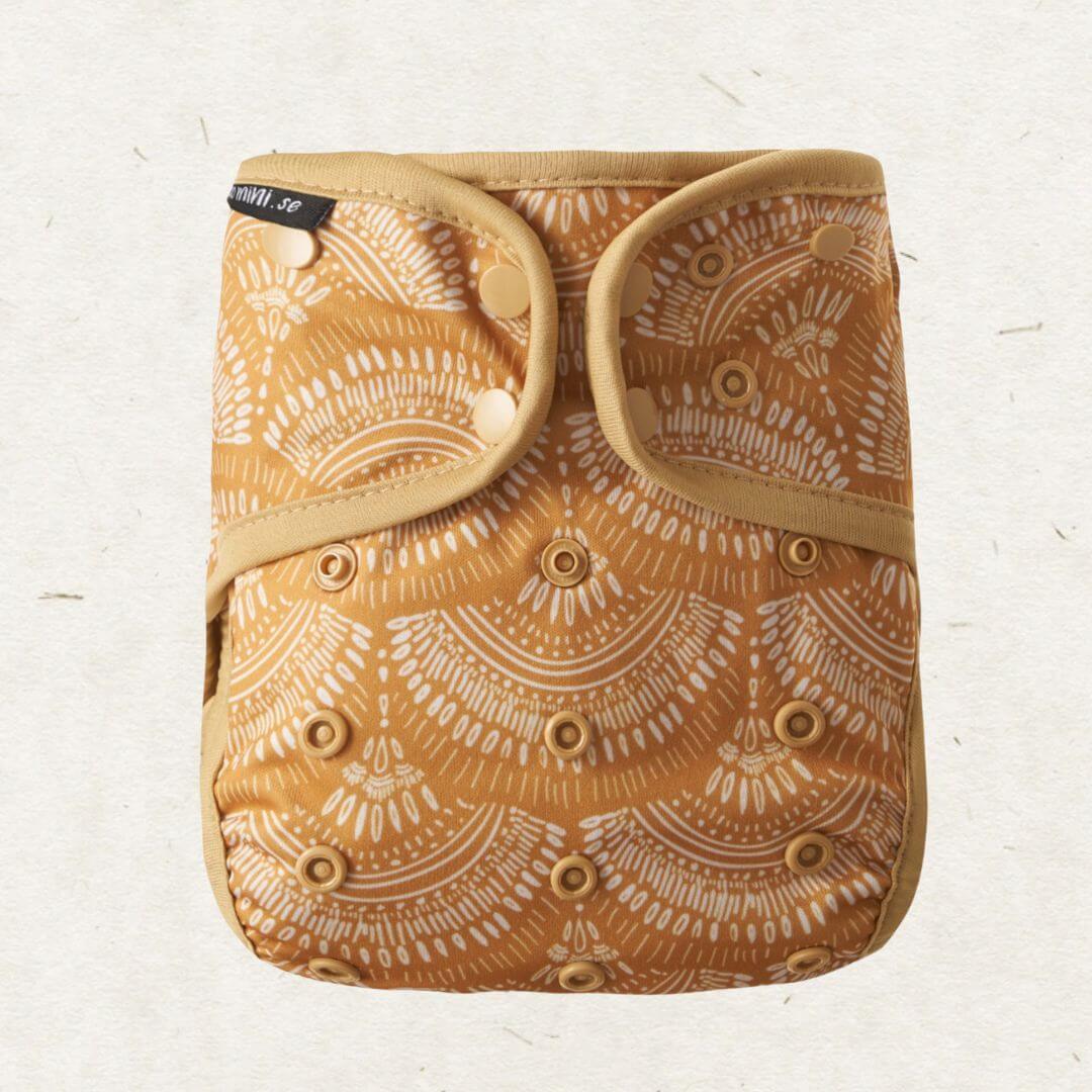 Überhose "Onesize" (AI2), Eco Mini - Kidskram.ch