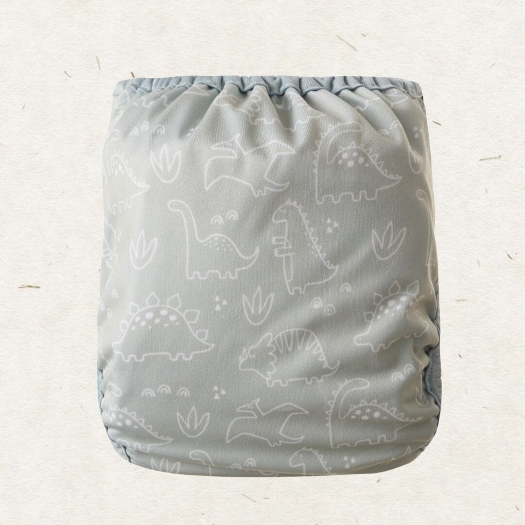 Überhose "Onesize" (AI2), Eco Mini - Kidskram.ch