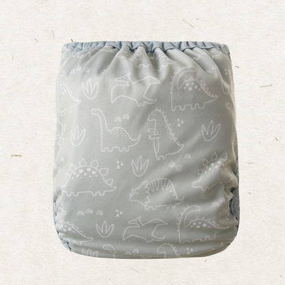 Überhose "Onesize" (AI2), Eco Mini - Kidskram.ch
