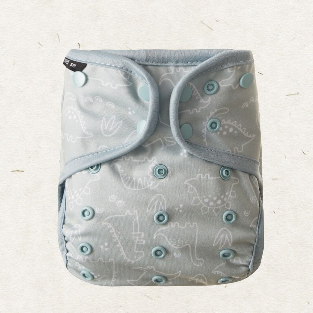 Überhose "Onesize" (AI2), Eco Mini - Kidskram.ch