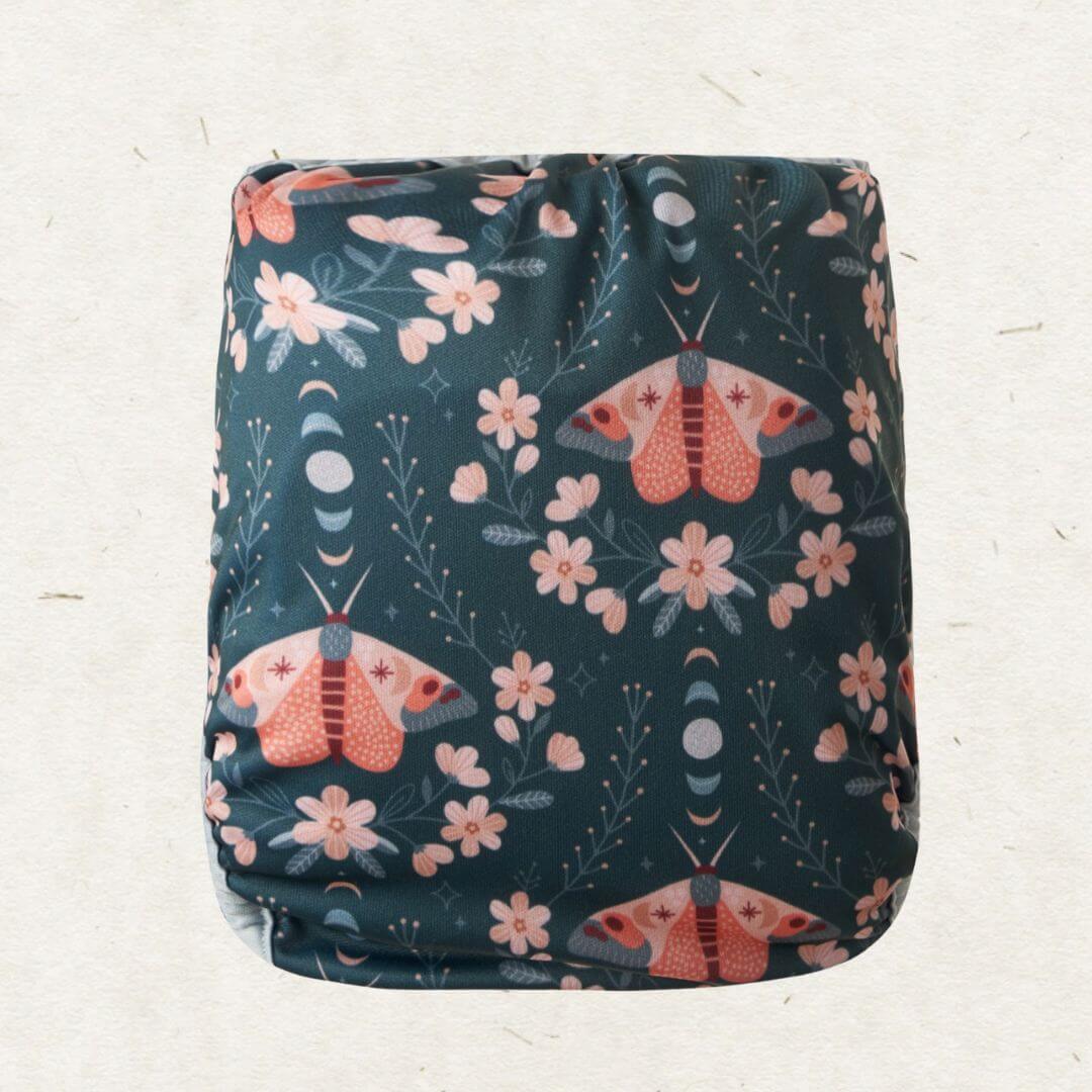 Überhose "Onesize" (AI2), Eco Mini - Kidskram.ch