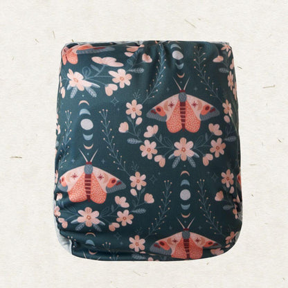 Überhose "Onesize" (AI2), Eco Mini - Kidskram.ch