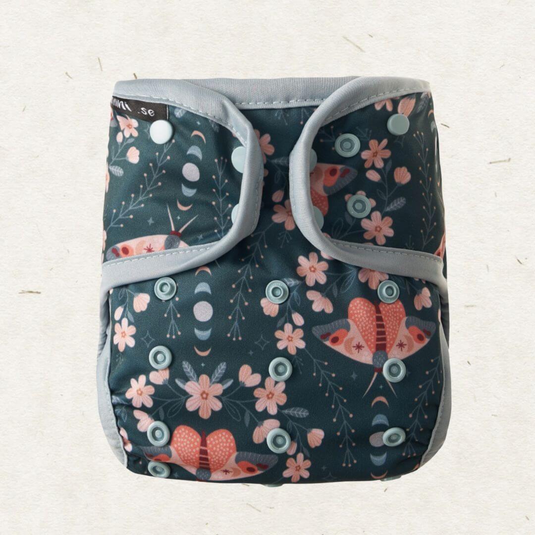 Überhose "Onesize" (AI2), Eco Mini - Kidskram.ch