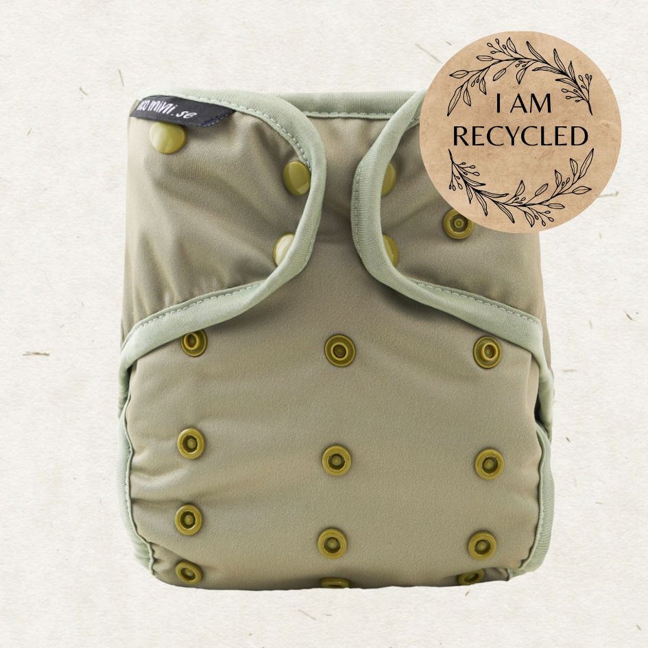 Überhose "Onesize" (AI2), Eco Mini - Kidskram.ch