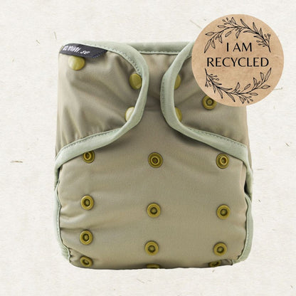 Überhose "Onesize" (AI2), Eco Mini - Kidskram.ch
