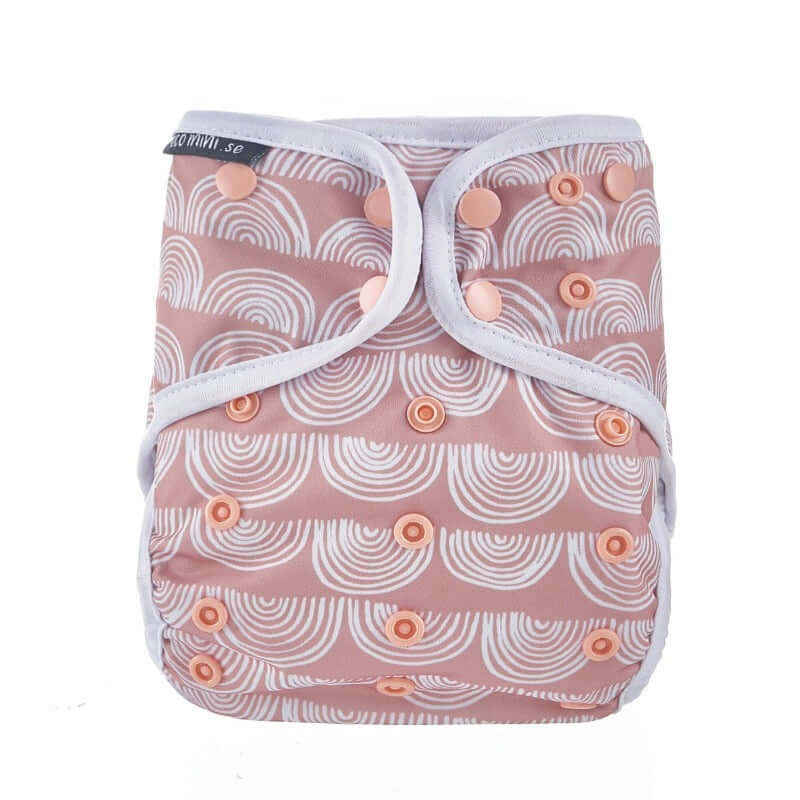 Überhose "Onesize" von Eco Mini - Kidskram.ch