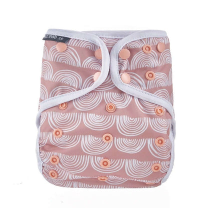Überhose "Onesize" von Eco Mini - Kidskram.ch
