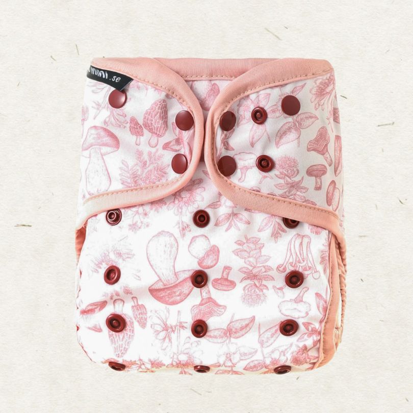 Überhose "Onesize" (AI2), Eco Mini - Kidskram.ch