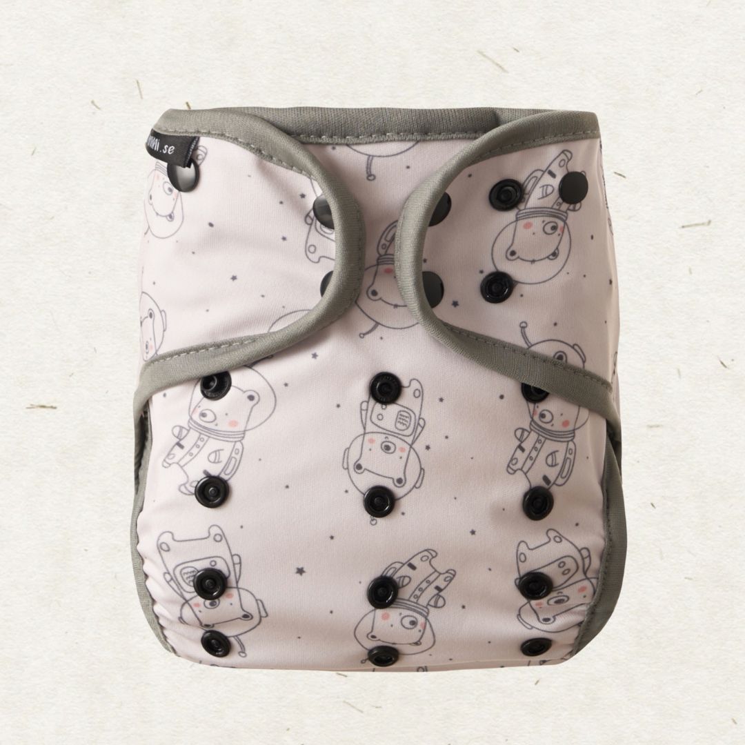 Überhose "Onesize" (AI2), Eco Mini - Kidskram.ch