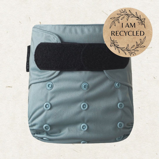 Pocketwindel stay dry "Onesize" inkl. Einlage, Eco Mini - Kidskram.ch