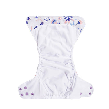 Pocketwindel Natural "Onesize" von Eco Mini - Kidskram.ch