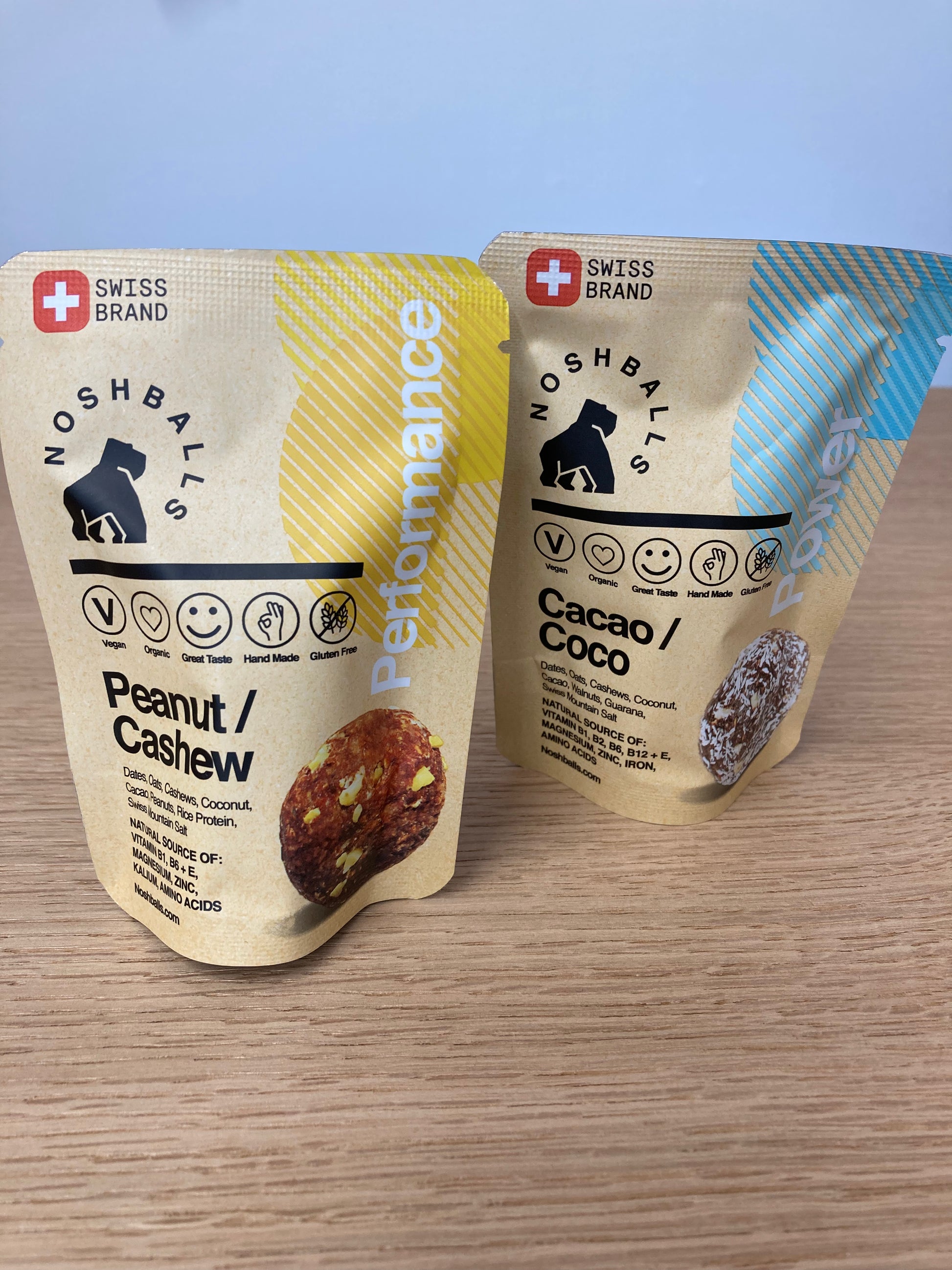Geschenkbox Wochenbett - Kidskram.ch