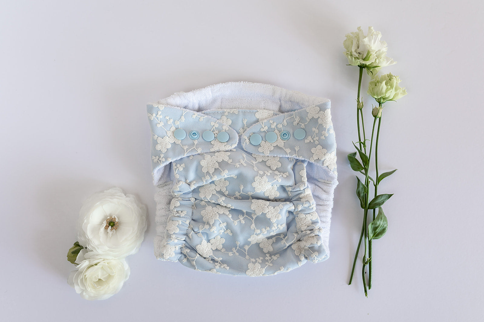 Littleberry AI3 Aussenwindel - Kidskram.ch