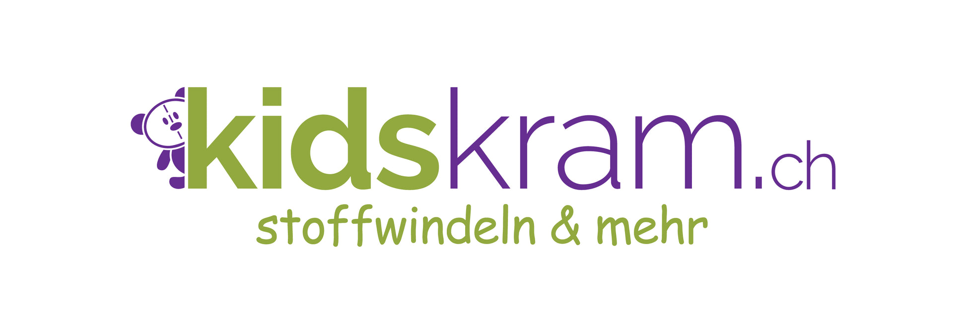 Kidskram.ch Geschenkgutschein - Kidskram.ch