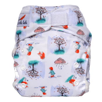Tickle Tots All-In-One - Kidskram.ch