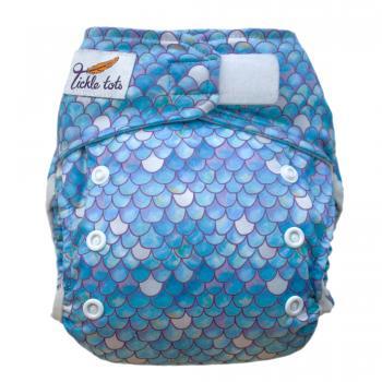 Tickle Tots All-In-One - Kidskram.ch