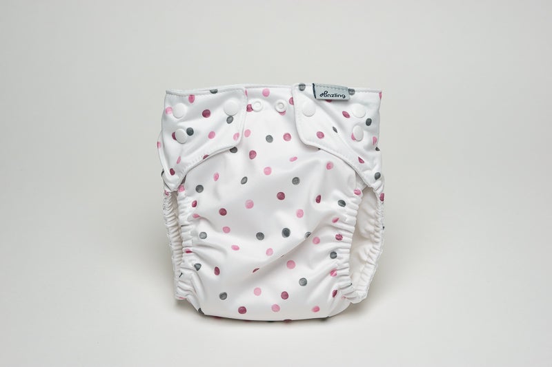 Überhose "Onesize" von Hinzling - Kidskram.ch