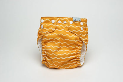 Überhose "Onesize" von Hinzling - Kidskram.ch