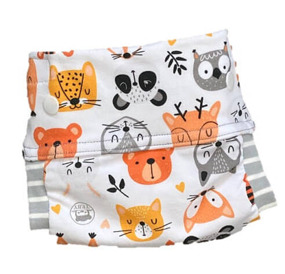 All in three von Culla di Teby - Kidskram.ch