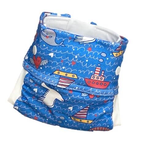 All in three von Culla di Teby - Kidskram.ch