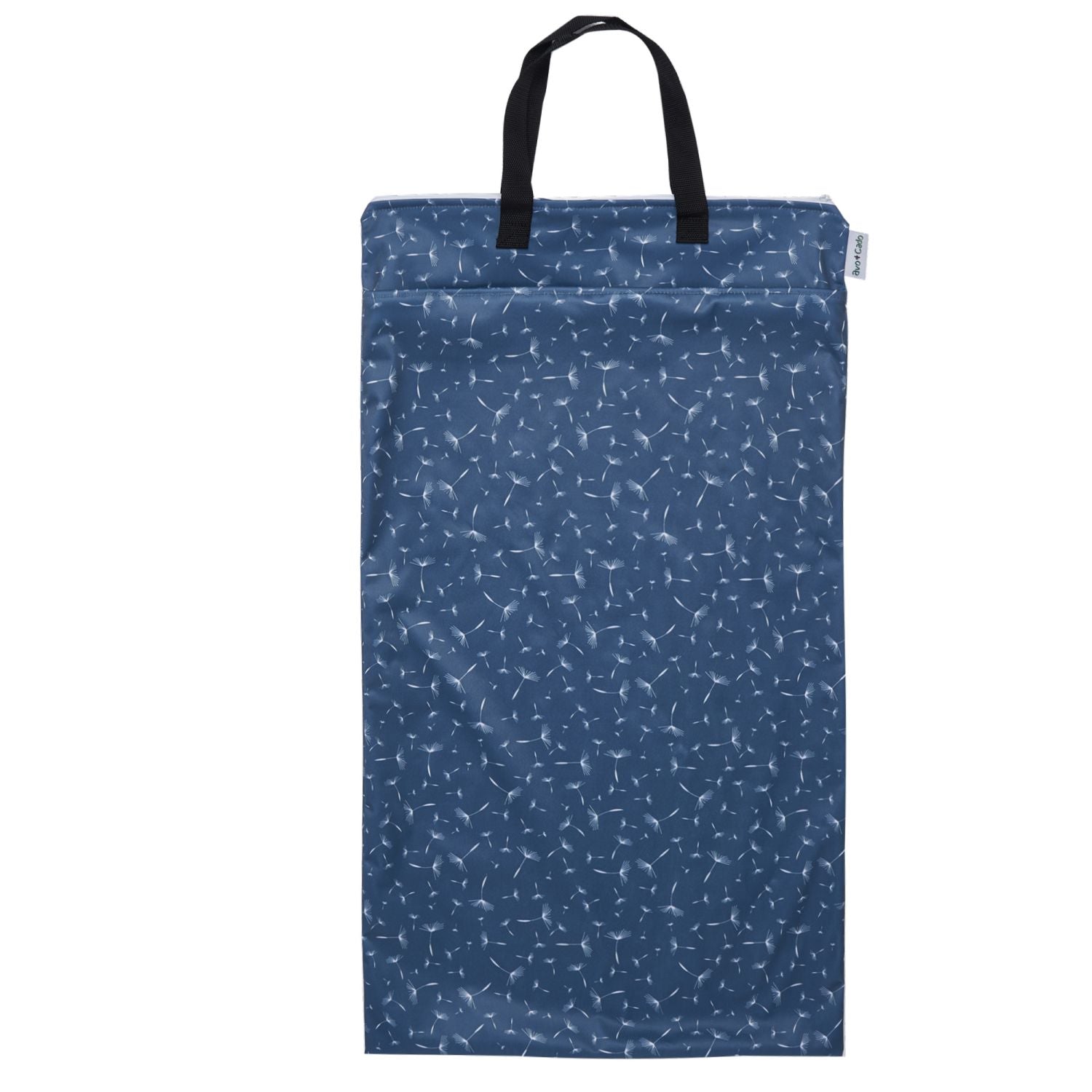 Wetbag "XL" mit 2 Fächer - Kidskram.ch