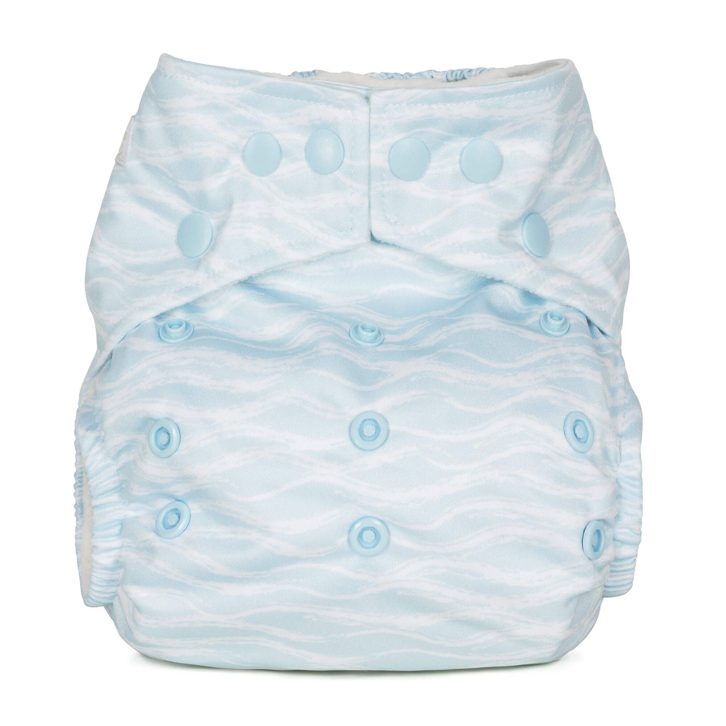 Baba & Boo Pocket One Size Komplettwindel/ Pocketwindel - Kidskram.ch