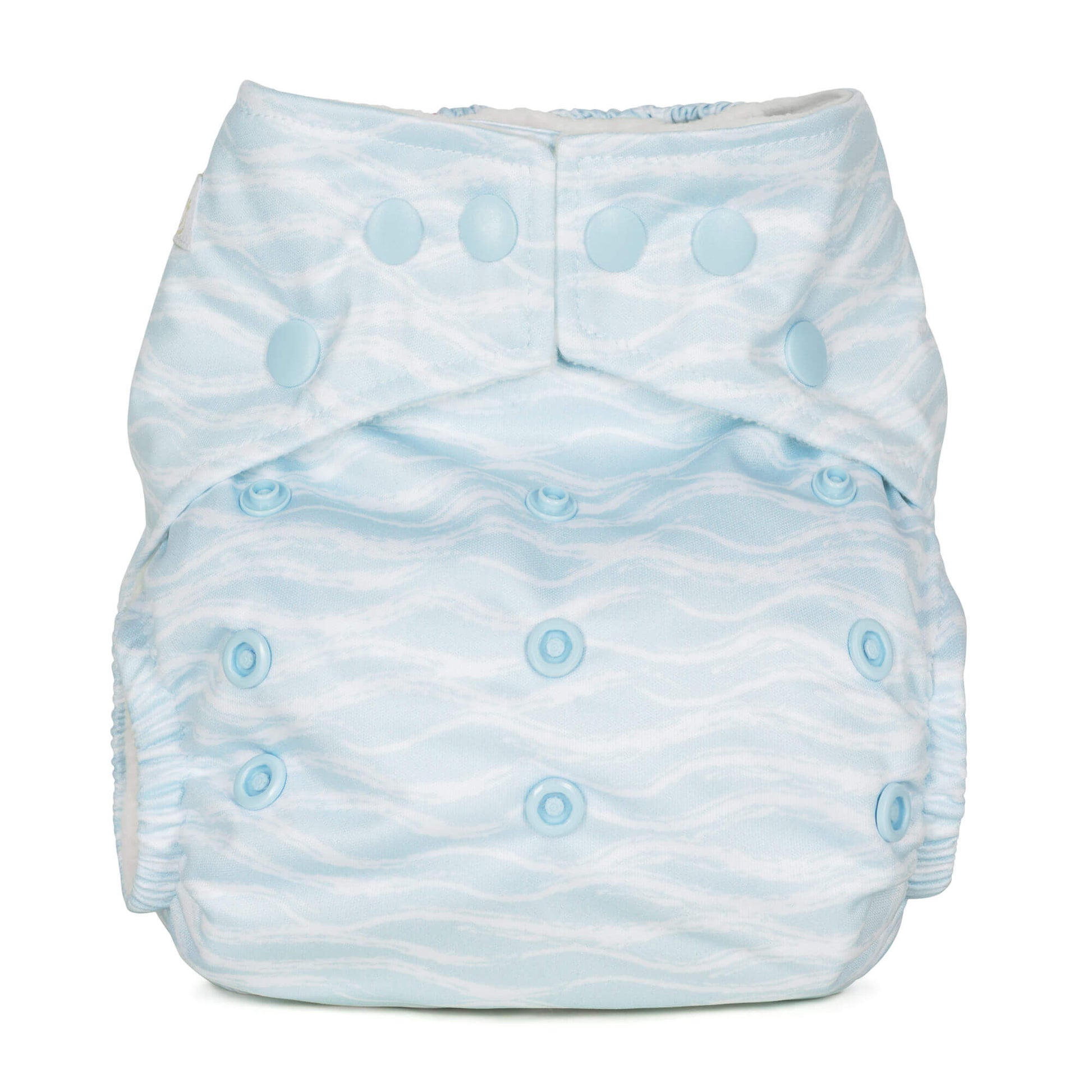 Baba & Boo Pocket One Size Komplettwindel/ Pocketwindel - Kidskram.ch