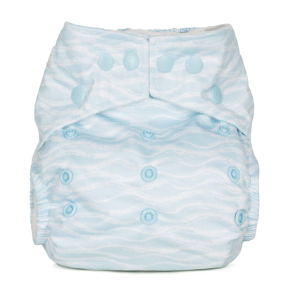Baba & Boo Pocket One Size Komplettwindel/ Pocketwindel - Kidskram.ch