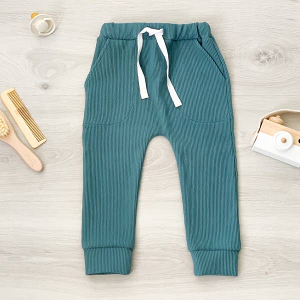 Hose "gerippt", Petit Martin - Kidskram.ch