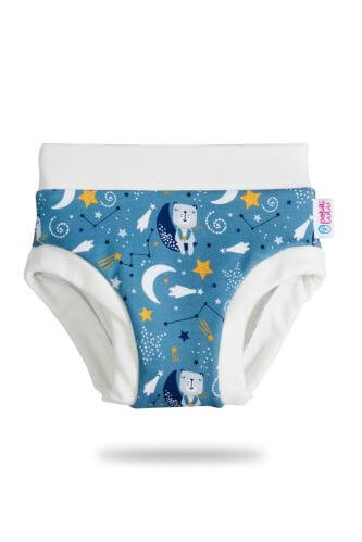 Trainerhosen/ Lernwindel von Petitlulu - Kidskram.ch