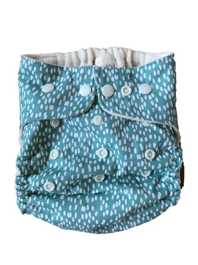 Wollüberhose Sausekind Onesize - Kidskram.ch