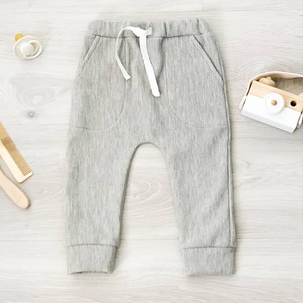 Hose "gerippt", Petit Martin - Kidskram.ch