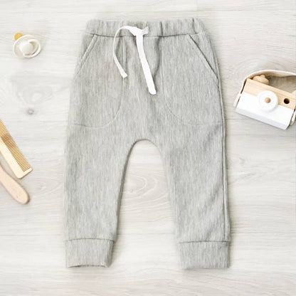 Hose "gerippt", Petit Martin - Kidskram.ch