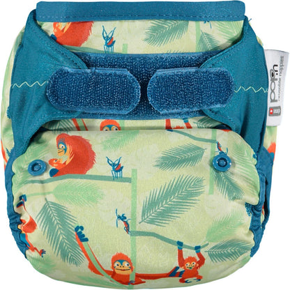 All in One (AIO) "Onesize" - Kidskram.ch