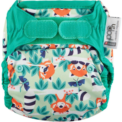 All in One (AIO) "Onesize" - Kidskram.ch