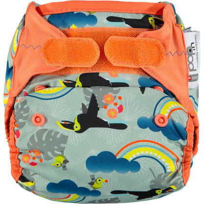 All in One (AIO) "Onesize" - Kidskram.ch