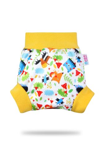 Petitlulu Schlupf-Überhose PUL - Kidskram.ch