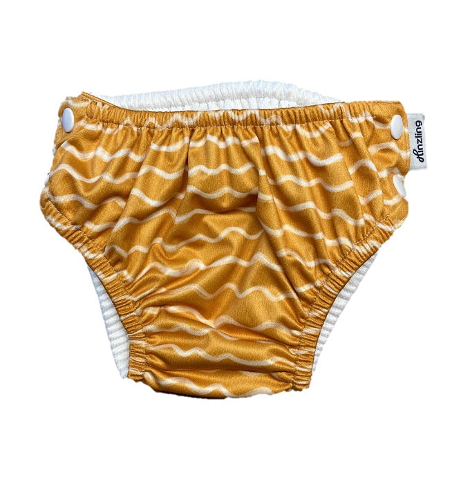 Schwimmwindel von Hinzling - Kidskram.ch