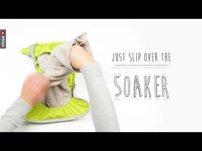 All in One V2 (AIO) "Onesize", Close Pop-In