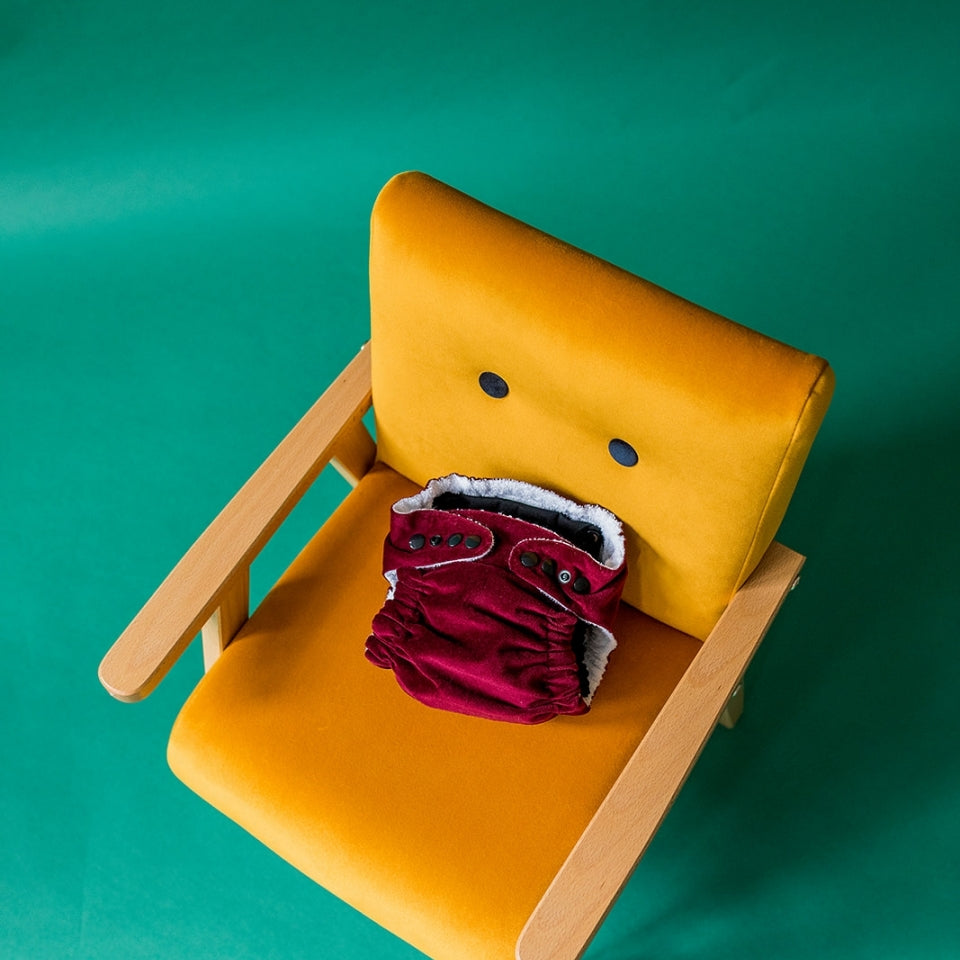 Littleberry AI3 Aussenwindel - Kidskram.ch