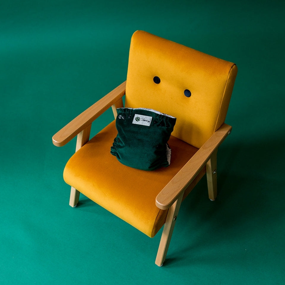 Littleberry AI3 Aussenwindel - Kidskram.ch