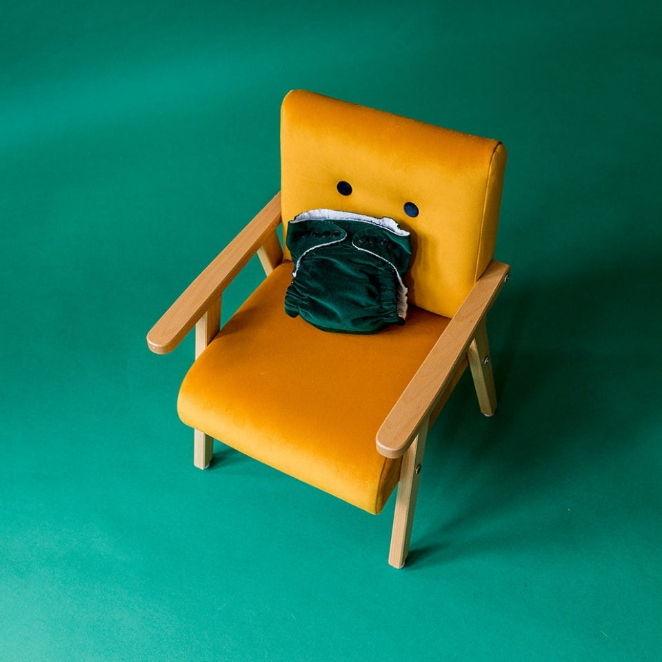 Littleberry AI3 Aussenwindel - Kidskram.ch